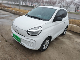 荣威 科莱威CLEVER 2022款 311km元气啵啵版