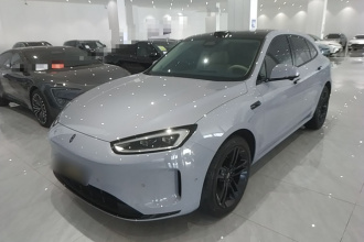 鸿蒙智行 问界M5 2024款 增程 Max RS 四驱高阶智驾版