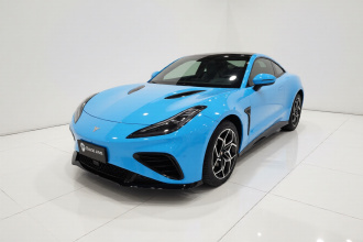 哪吒汽车 哪吒GT 2023款 560