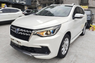 启辰T70 2020款 2.0L CVT精享版 国VI
