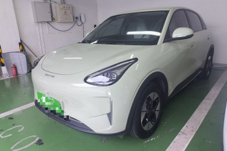 吉利银河 星愿 2025款 310km 梦想版