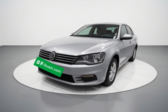 大众 宝来 2014款 1.6L 手动时尚型