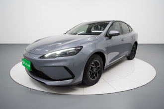 比亚迪 海豹05 DM-i 2025款 DM-i 智驾版 55KM豪华型