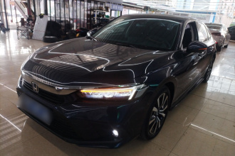 本田 思域 2023款 2.0L e:HEV 先锋版