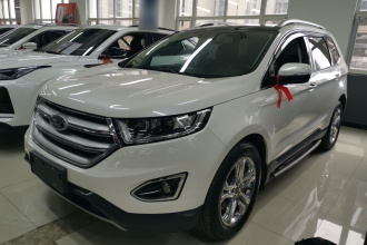 福特 锐界 2018款 EcoBoost 245 两驱豪锐型 7座 国V