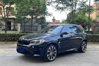 宝马X5(进口) 2017款 xDrive28i