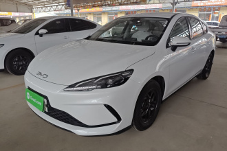 比亚迪 海豹05 DM-i 2025款 DM-i 智驾版 55KM豪华型