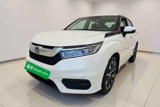 本田 冠道 2019款 240TURBO 两驱精英版