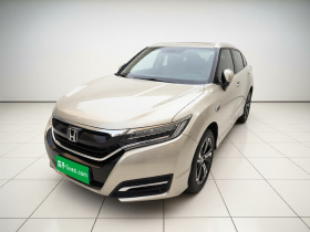 本田UR-V 2017款 370TURBO 四驱尊享版 国V