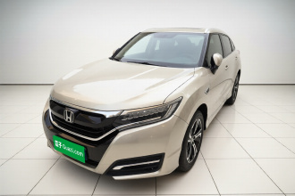 本田UR-V 2017款 370TURBO 四驱尊享版 国V