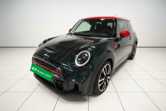 MINI JCW 2023款 改款 2.0T JOHN COOPER WORKS ALL-IN