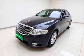 红旗H7 2015款 2.0T 豪华型