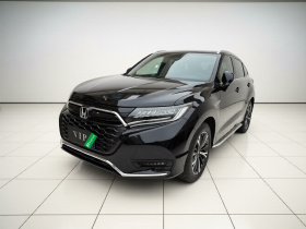 本田UR-V 2020款 370TURBO 四驱尊享版