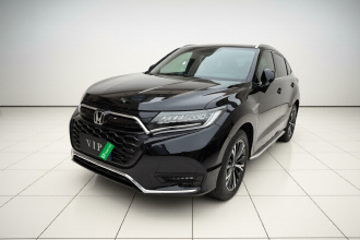 本田UR-V 2020款 370TURBO 四驱尊享版