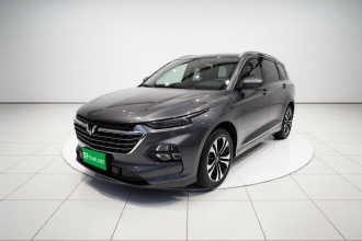 五菱汽车 五菱凯捷 2020款 1.5T CVT旗舰型