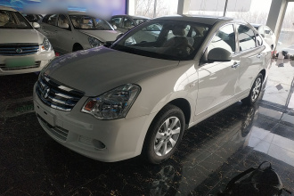 东风 俊风E11K 2021款 60.43kWh 换电版