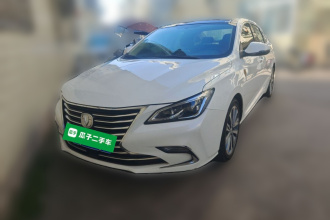 长安 睿骋CC 2018款 1.5T 自动智雅型 国V