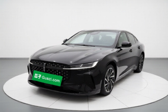 林肯Z 2024款 2.0T 两驱尊逸混动版