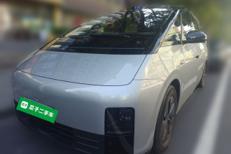 理想汽车 理想MEGA 2025款 Home 家庭特别版