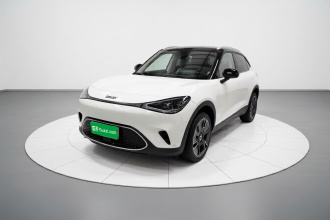 smart精灵#1 2024款 Premium版