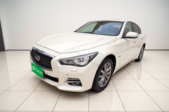 英菲尼迪Q50L 2016款 2.0T 悦享版