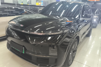 理想汽车 理想L9 2022款 Max