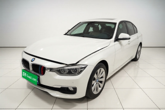 宝马3系 2017款 318Li 时尚型