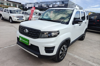 长安欧尚X70A 2019款 1.5L 手动基本型 国VI