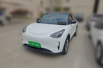 吉利银河 星愿 2025款 310km 青春版