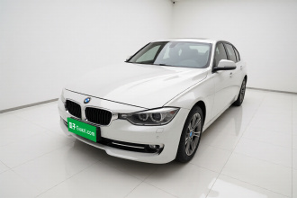 宝马3系 2015款 328Li 时尚型