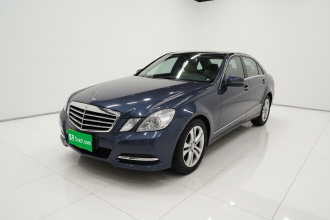 奔驰E级 2011款 E 300 L 时尚尊贵型