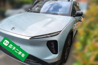 蔚来ES6 2023款 75kWh