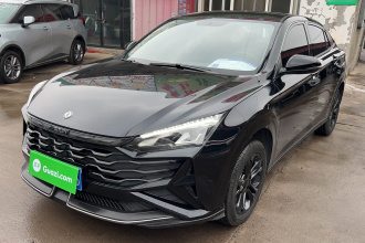 东风风神 奕炫 2025款 1.5L 自动豪华型