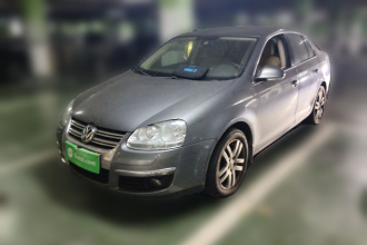 大众 速腾 2009款 1.6L 自动时尚型