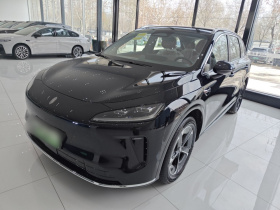 鸿蒙智行 尚界H5 2025款 增程 Pro