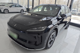 鸿蒙智行 尚界H5 2025款 增程 Pro