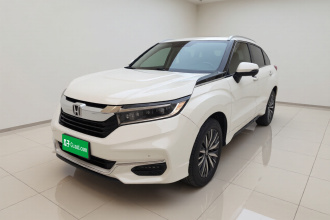 本田 冠道 2020款 370TURBO 四驱尊享版