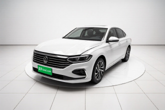 大众 朗逸 2023款 280TSI DSG满逸版