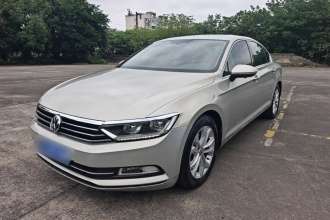 大众 迈腾 2017款 330TSI DSG 豪华型