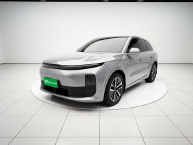 理想汽车 理想L6 2024款 Pro