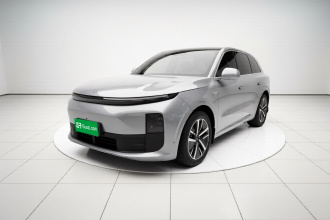 理想汽车 理想L6 2024款 Pro