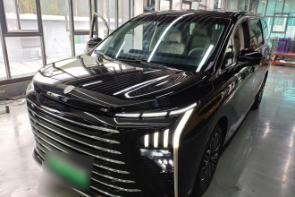 东风风行 星海V9 2024款 1.5TD 200km 青云梯系列 旗舰型