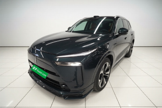 魏牌 蓝山 2025款 四驱 Max