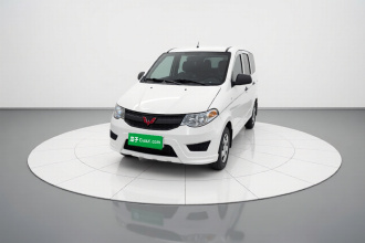 五菱汽车 五菱宏光 2021款 1.5L S基本型LAR