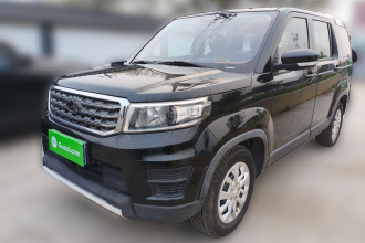 长安欧尚X70A 2018款 1.5L 手动标准型