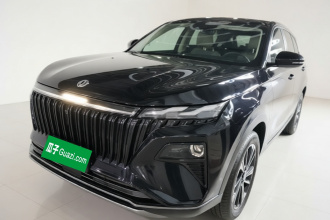 东风风神 皓极 2025款 马赫动力 1.5T 尊贵型