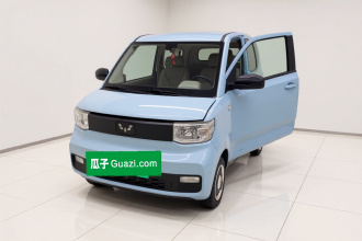 五菱汽车 宏光MINIEV 2022款 悦享款 磷酸铁锂