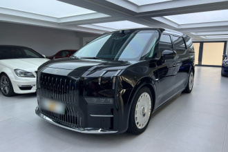 极氪009 2024款 光辉