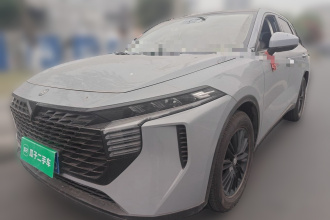 启辰大V 2024款 260T 爱豆悦行版Pro