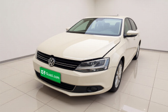 大众 速腾 2012款 1.6L 自动时尚型